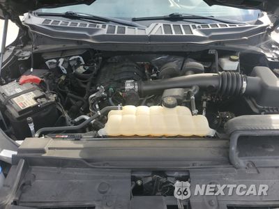 Zdjęcie 11 z 12 samochodu: 2021 FORD F150 VIN:1FTMF1CBXMKF08912 - miniatura