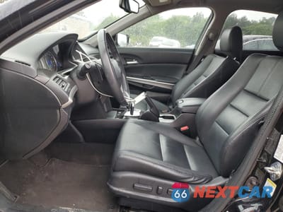 Zdjęcie 7 z 13 samochodu: 2013 HONDA CROSSTOUR EXL VIN:5J6TF2H56DL005080 - miniatura