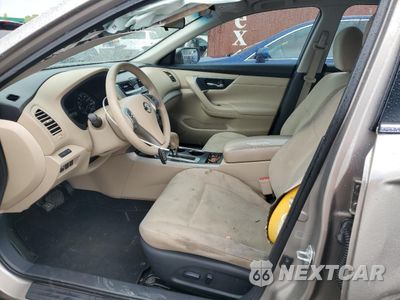 Zdjęcie 7 z 12 samochodu: 2015 NISSAN ALTIMA 2.5 VIN:1N4AL3AP5FC486701 - miniatura