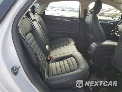 Zdjęcie 10 z 12 samochodu: 2018 FORD FUSION SE HYBRID VIN:3FA6P0LU0JR163517 - miniatura