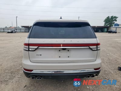 Zdjęcie 6 z 16 samochodu: 2022 LINCOLN AVIATOR RESERVE VIN:5LM5J7WC9NGL01600 - miniatura