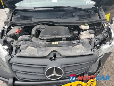 Zdjęcie 12 z 14 samochodu: 2023 MERCEDES-BENZ METRIS VIN:W1WV0FEY4P4365389 - miniatura