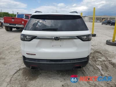 Zdjęcie 6 z 15 samochodu: 2018 CHEVROLET TRAVERSE PREMIER VIN:1GNERKKW3JJ204495 - miniatura