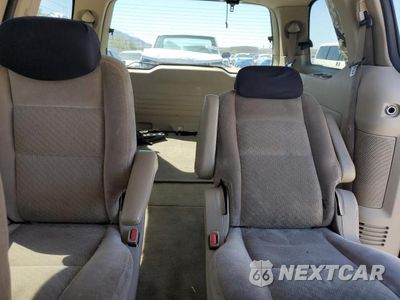 Zdjęcie 10 z 13 samochodu: 2005 FORD FREESTAR SEL VIN:2FMZA52235BA92738 - miniatura