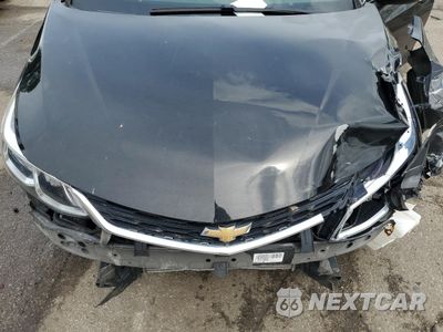 Zdjęcie 11 z 12 samochodu: 2018 CHEVROLET CRUZE LS VIN:1G1BC5SM3J7232140 - miniatura