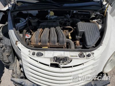 Zdjęcie 11 z 12 samochodu: 2009 CHRYSLER PT CRUISER VIN:3A8FY48909T540664 - miniatura