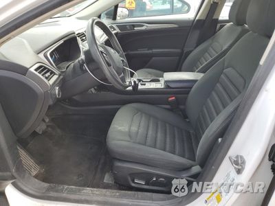 Zdjęcie 7 z 13 samochodu: 2019 FORD FUSION SE VIN:3FA6P0LU8KR124837 - miniatura
