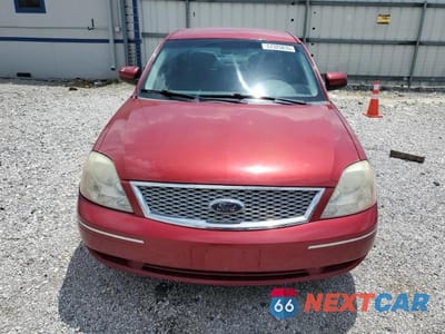 Piąte zdjęcie samochodu w środku: 2007 FORD FIVE HUNDRED SEL VIN:1FAFP24117G108882 - miniatura