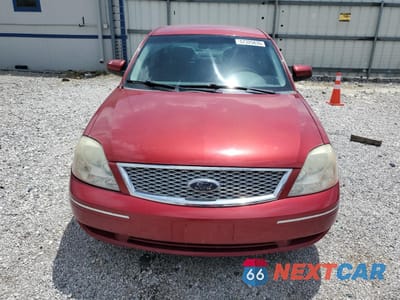 Piąte zdjęcie samochodu w środku: 2007 FORD FIVE HUNDRED SEL VIN:1FAFP24117G108882 - miniatura