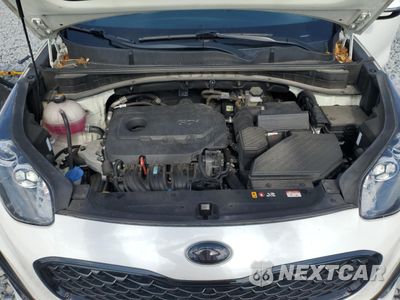 Zdjęcie 12 z 15 samochodu: 2022 KIA SPORTAGE S VIN:KNDP63AC5N7987376 - miniatura