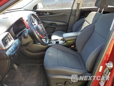 Zdjęcie 7 z 13 samochodu: 2020 KIA SORENTO S VIN:5XYPGDA52LG656789 - miniatura