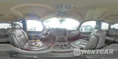 Zdjęcie 14 z 14 samochodu: 2004 CHEVROLET SILVERADO K2500 VIN:1GCGK23U94F207234 - miniatura