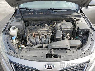Zdjęcie 11 z 14 samochodu: 2015 KIA OPTIMA LX VIN:5XXGM4A78FG501165 - miniatura