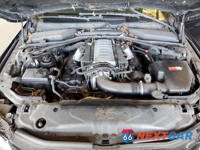 Zdjęcie 11 z 12 samochodu: 2005 BMW 545 I VIN:WBANB33565B115087 - miniatura