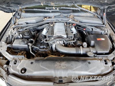 Zdjęcie 11 z 12 samochodu: 2005 BMW 545 I VIN:WBANB33565B115087 - miniatura
