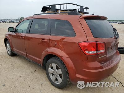 Drugie zdjęcie samochodu z przodu: 2014 DODGE JOURNEY SE VIN:3C4PDCAB4ET101363 - miniatura