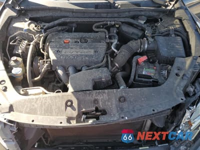 Zdjęcie 11 z 15 samochodu: 2013 HONDA CROSSTOUR EX VIN:5J6TF3H31DL001667 - miniatura