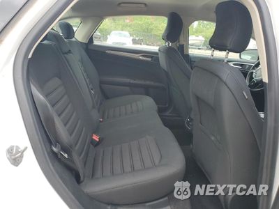 Zdjęcie 10 z 12 samochodu: 2019 FORD FUSION SE VIN:3FA6P0LU1KR124808 - miniatura