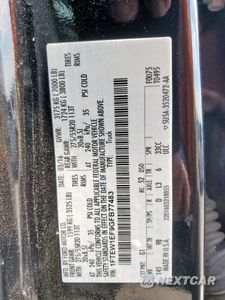 Zdjęcie 12 z 12 samochodu: 2016 FORD F150 SUPERCREW VIN:1FTEW1EF9GFB77483 - miniatura