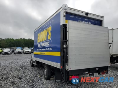 Drugie zdjęcie samochodu z przodu: 2024 RAM PROMASTER 3500 3500 STANDARD VIN:3C7WRVLG1RE133864 - miniatura