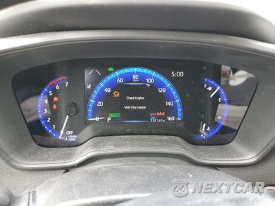 Zdjęcie 9 z 13 samochodu: 2020 TOYOTA COROLLA LE VIN:JTDEBRBE3LJ008394 - miniatura
