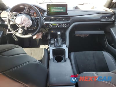Zdjęcie 8 z 12 samochodu: 2024 ACURA INTEGRA A-SPEC TECH VIN:19UDE4H66RA016005 - miniatura