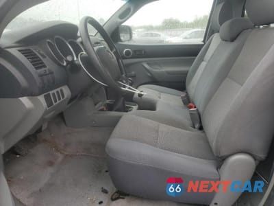 Zdjęcie 7 z 12 samochodu: 2007 TOYOTA TACOMA VIN:5TENX22N07Z390114 - miniatura