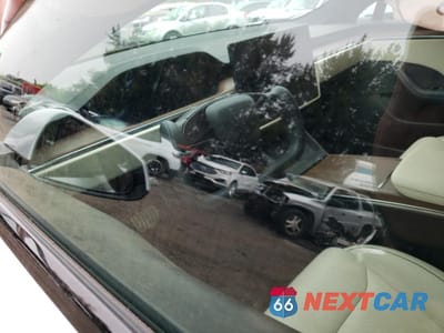 Zdjęcie 8 z 12 samochodu: 2021 TESLA MODEL S VIN:5YJSA1E69MF439133 - miniatura