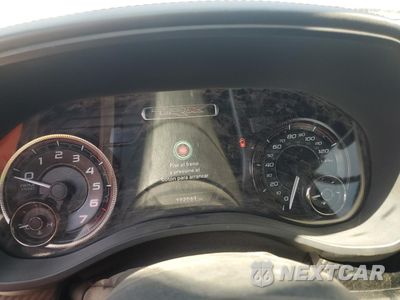 Zdjęcie 9 z 14 samochodu: 2021 RAM 1500 TRX VIN:1C6SRFU92MN685273 - miniatura