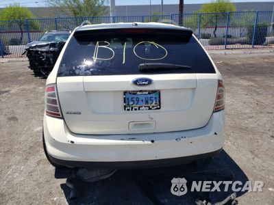 Zdjęcie 6 z 13 samochodu: 2008 FORD EDGE SE VIN:2FMDK36C38BA95318 - miniatura
