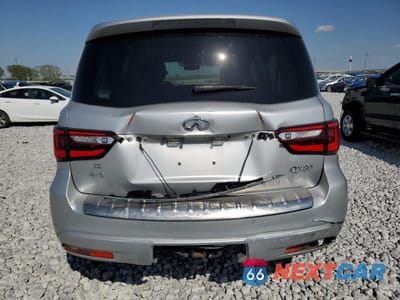 Zdjęcie 6 z 13 samochodu: 2021 INFINITI QX80 LUXE VIN:JN8AZ2AE5M9268578 - miniatura