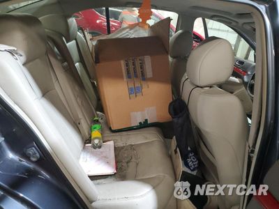 Zdjęcie 10 z 13 samochodu: 2012 INFINITI G37 VIN:JN1CV6AR3CM972982 - miniatura