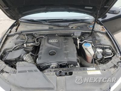 Zdjęcie 11 z 12 samochodu: 2011 AUDI A5 PREMIUM PLUS VIN:WAULFAFR6BA008556 - miniatura