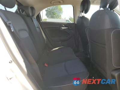 Zdjęcie 10 z 12 samochodu: 2020 FIAT 500X POP VIN:ZFBNFYA19LP851545 - miniatura