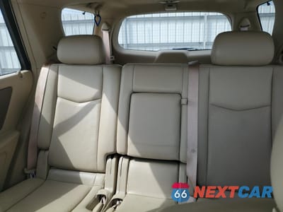 Zdjęcie 10 z 14 samochodu: 2006 CADILLAC SRX VIN:1GYEE637660162415 - miniatura