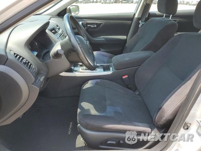 Zdjęcie 7 z 14 samochodu: 2014 NISSAN ALTIMA 2.5 VIN:1N4AL3AP1EC409824 - miniatura