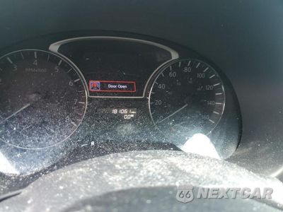 Zdjęcie 9 z 13 samochodu: 2014 NISSAN ALTIMA 2.5 VIN:1N4AL3AP3EC415365 - miniatura