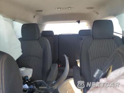 Zdjęcie 10 z 13 samochodu: 2013 CHEVROLET TRAVERSE LT VIN:1GNKRGKDXDJ101447 - miniatura