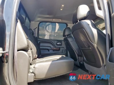 Zdjęcie 10 z 12 samochodu: 2015 GMC SIERRA C1500 SLT VIN:3GTP1VECXFG157518 - miniatura