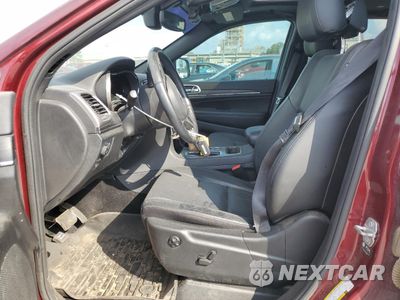 Zdjęcie 7 z 15 samochodu: 2021 JEEP GRAND CHEROKEE LIMITED VIN:1C4RJEBG9MC873942 - miniatura