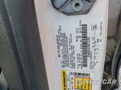 Zdjęcie 12 z 12 samochodu: 2018 FORD FUSION SE HYBRID VIN:3FA6P0LU7JR171792 - miniatura