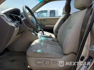 Zdjęcie 7 z 13 samochodu: 2005 TOYOTA HIGHLANDER VIN:JTEGD21AX50110109 - miniatura
