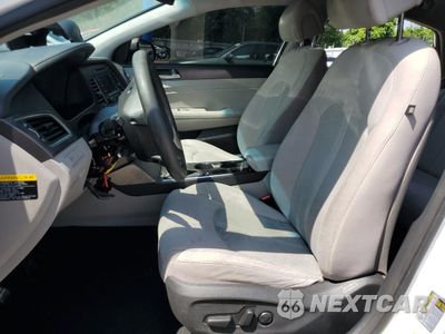 Zdjęcie 8 z 13 samochodu: 2015 HYUNDAI SONATA SPORT VIN:5NPE34AF1FH034354 - miniatura