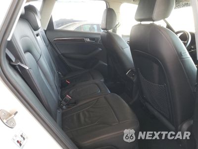 Zdjęcie 12 z 17 samochodu: 2015 AUDI Q5 PREMIUM PLUS VIN:WA1LFAFP5FA085050 - miniatura