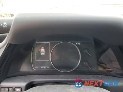 Zdjęcie 9 z 13 samochodu: 2023 LEXUS ES 300H BASE VIN:58AEA1C14PU032910 - miniatura