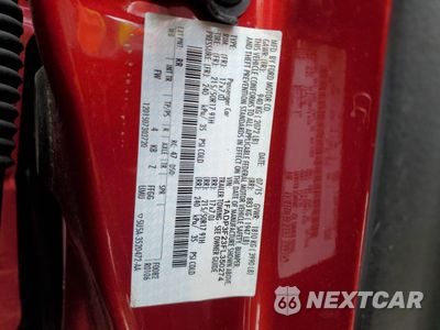 Zdjęcie 12 z 14 samochodu: 2015 FORD FOCUS SE VIN:1FADP3F23FL350274 - miniatura