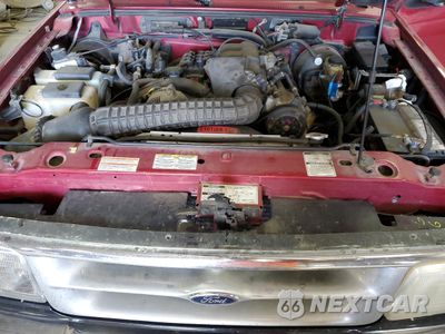 Zdjęcie 11 z 14 samochodu: 1996 FORD RANGER SUPER CAB VIN:1FTCR14X9TPA27791 - miniatura