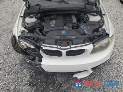 Zdjęcie 11 z 12 samochodu: 2011 BMW 128 I VIN:WBAUP9C58BVL90700 - miniatura