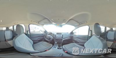 Zdjęcie 15 z 16 samochodu: 2017 FORD ESCAPE S VIN:1FMCU0F78HUE35726 - miniatura