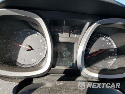 Zdjęcie 9 z 15 samochodu: 2011 CHEVROLET EQUINOX LT VIN:2CNALPEC1B6233138 - miniatura